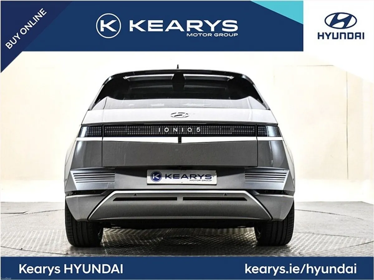 Hyundai IONIQ 5 Platinum 77kWh - Image 3