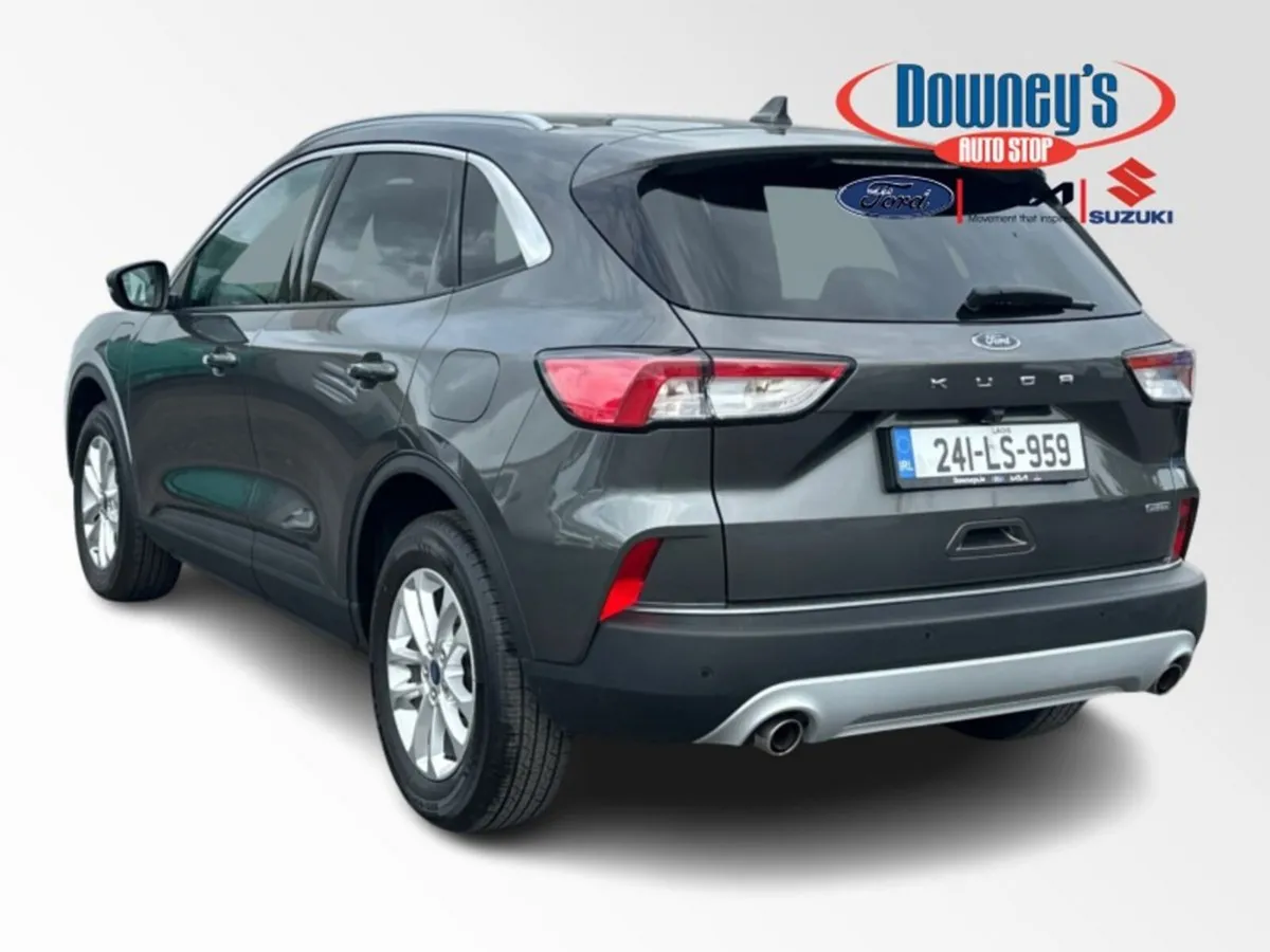 Ford Kuga 2.5 PETROL HYBRID - Image 3