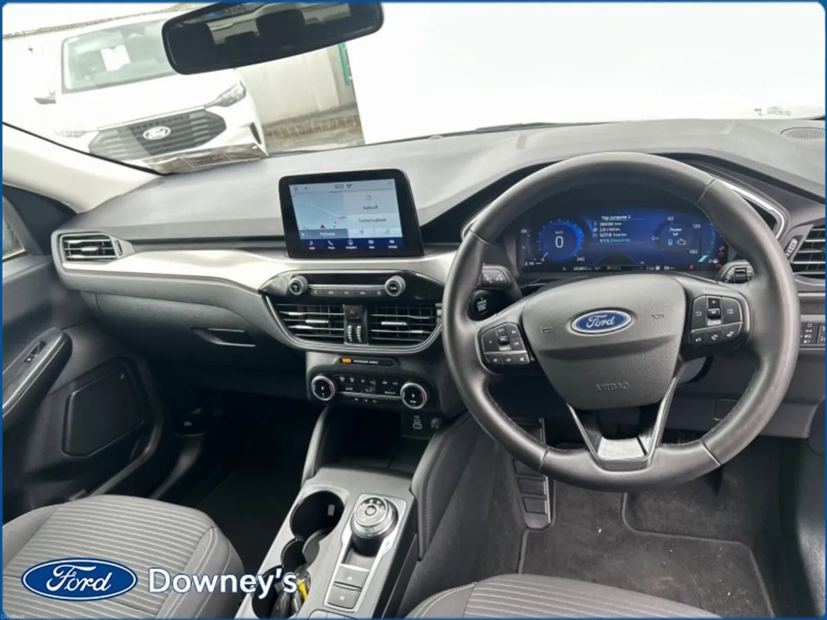 Ford Kuga 2.5 PETROL HYBRID - Image 5