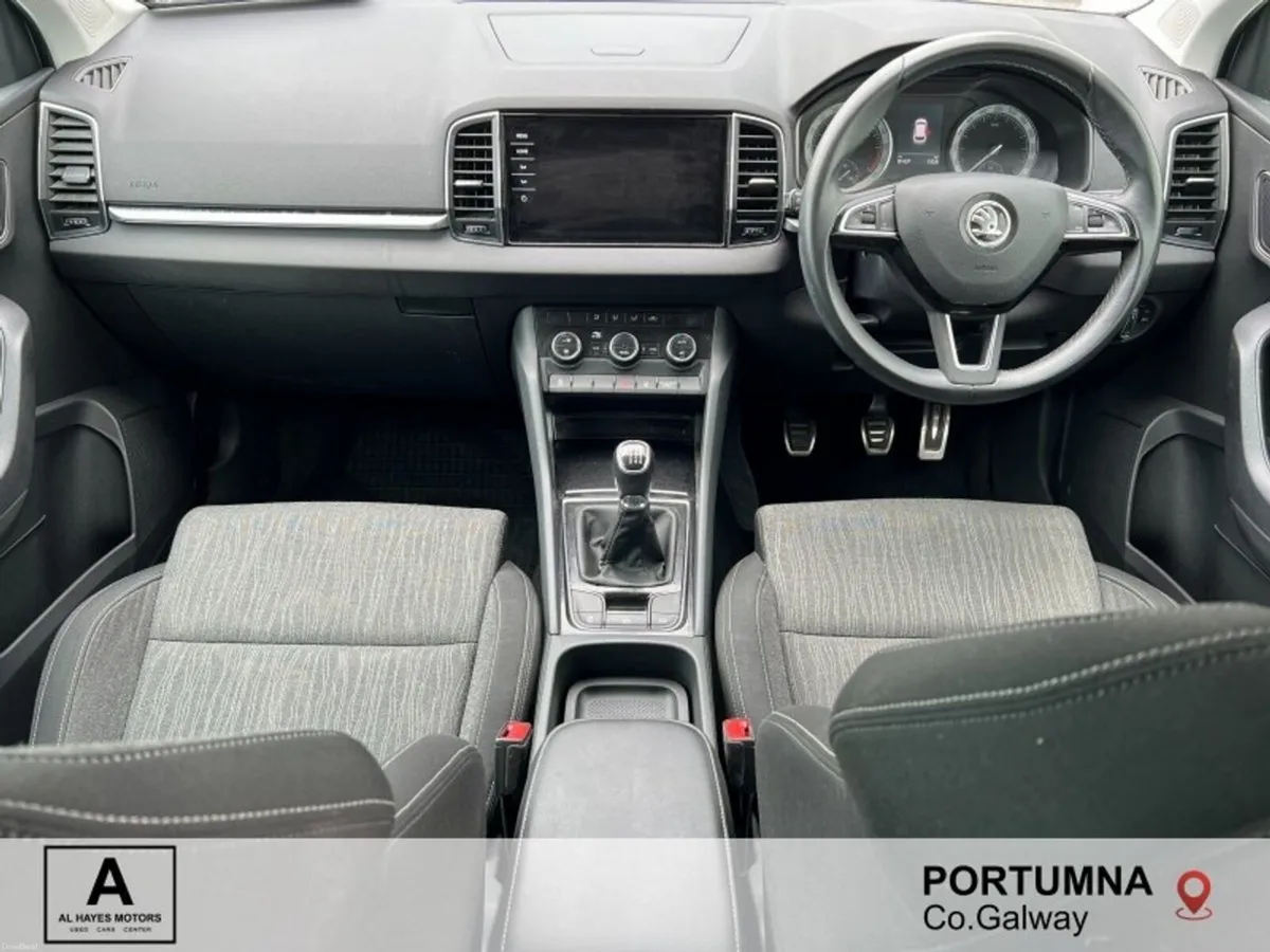 Skoda Karoq 1.6TDI 115bhp Style - Image 2