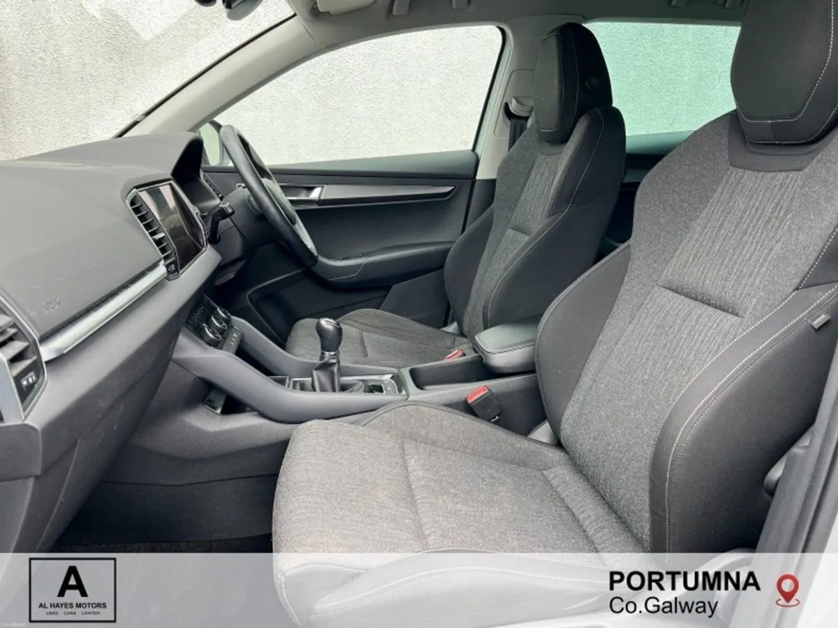 Skoda Karoq 1.6TDI 115bhp Style - Image 4