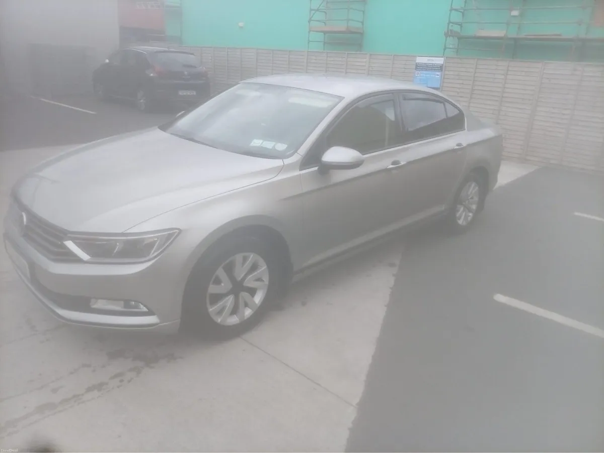 Volkswagen Passat New  nct €4950 - Image 2