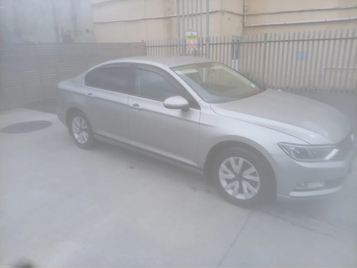Volkswagen Passat New  nct €4950 - Image 1