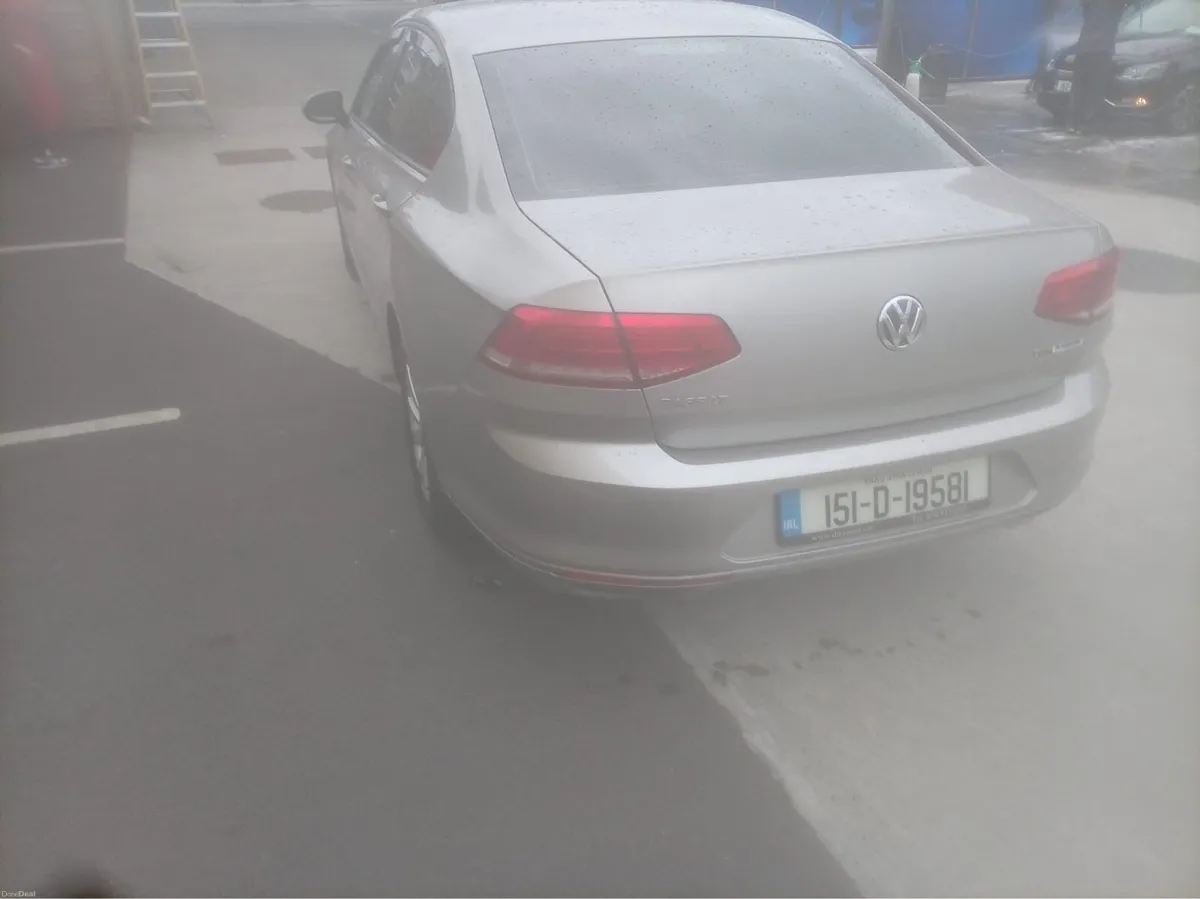 Volkswagen Passat New  nct €4950 - Image 3