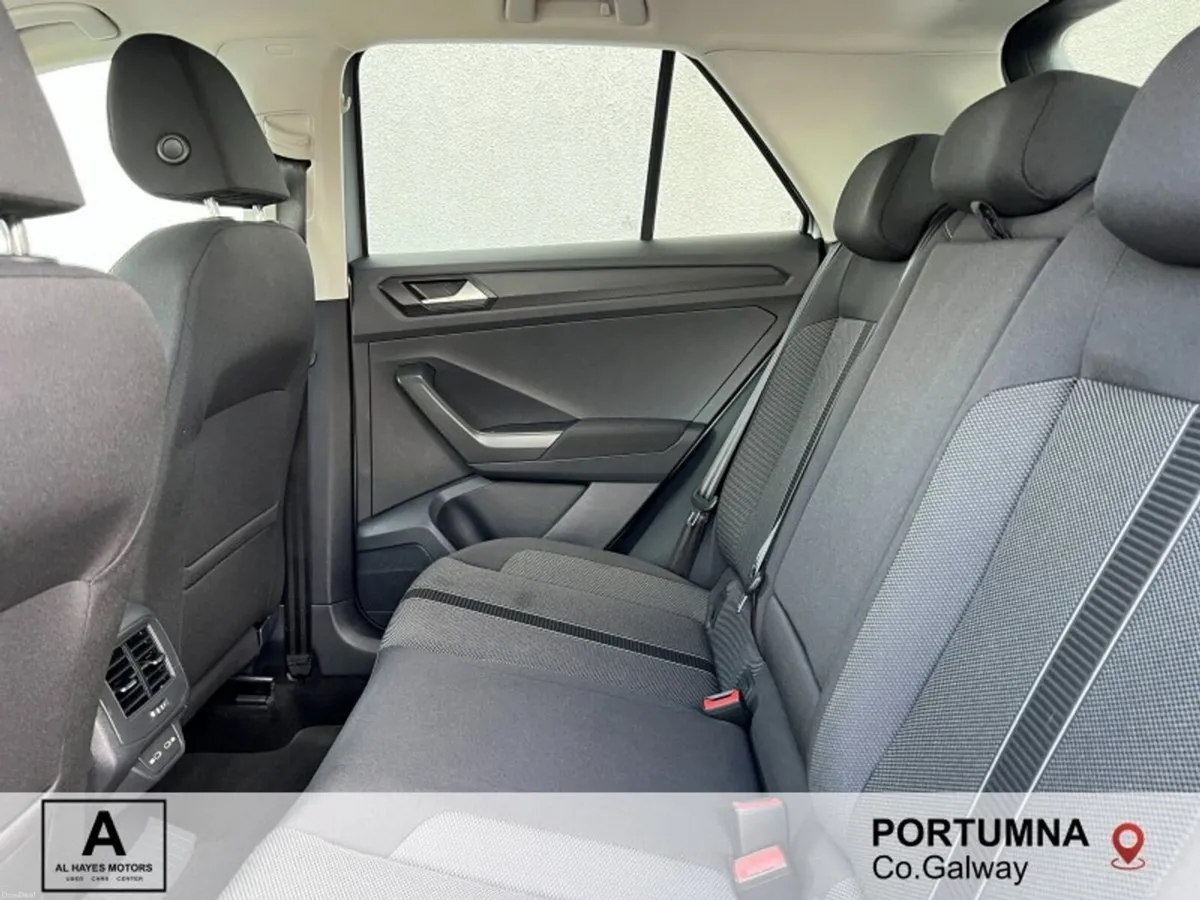 Volkswagen T-Roc 2.0 TDI 116HP Life - Image 6