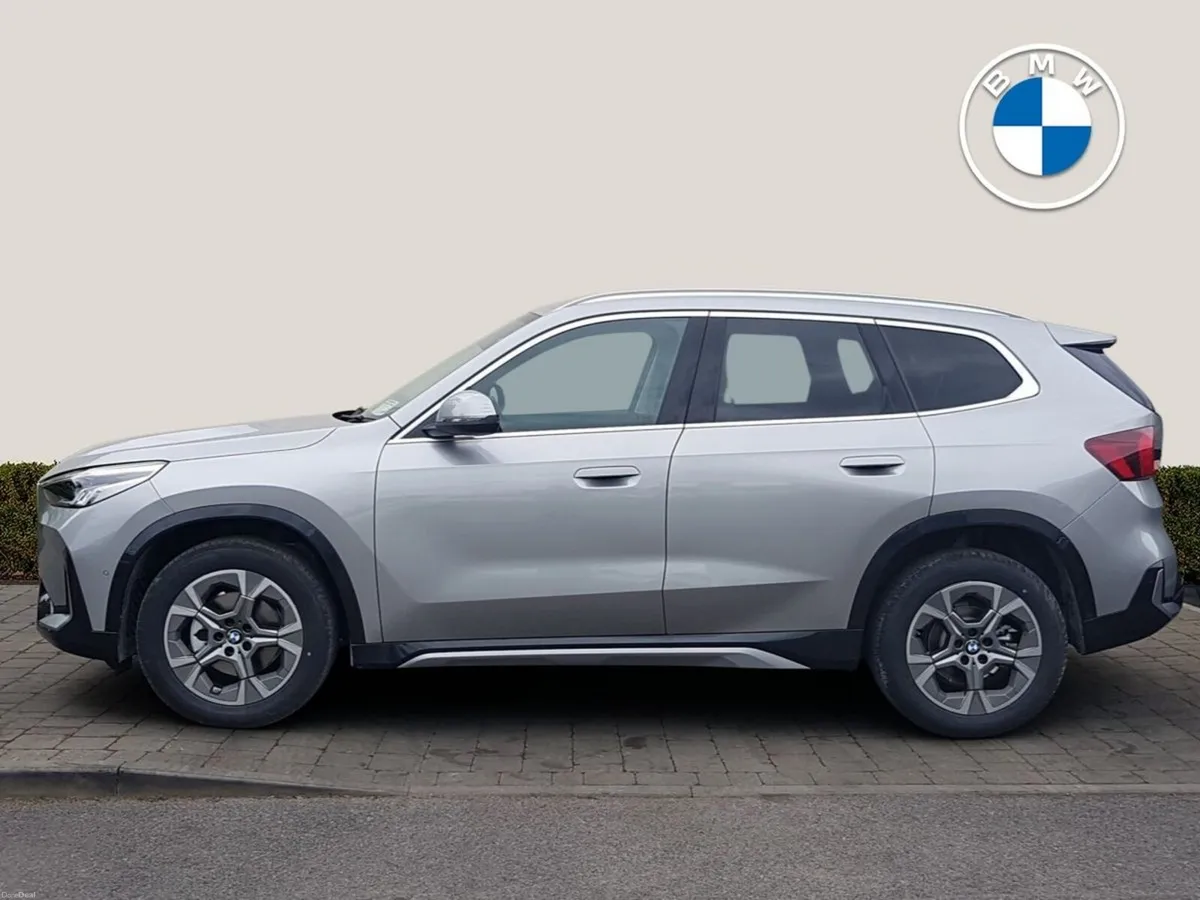 BMW X1 sDrive18d xLine - Image 3