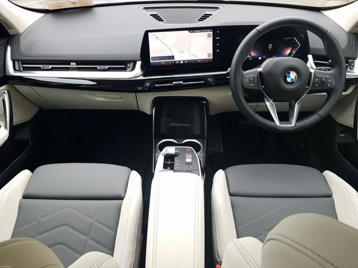BMW X1 sDrive18d xLine - Image 4