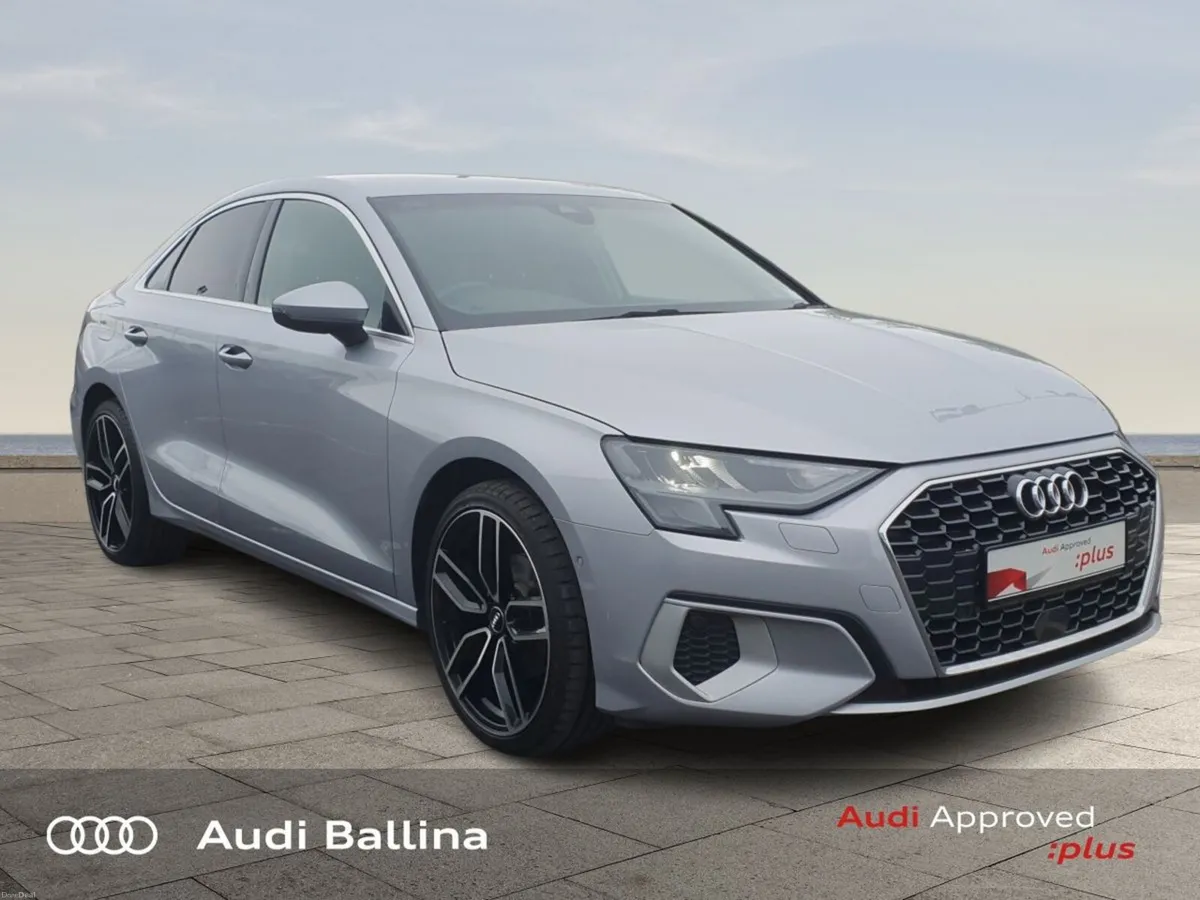 Audi A3 A3 | 2.0 DIESEL | COMFORT PACK | AUDI APPR - Image 1