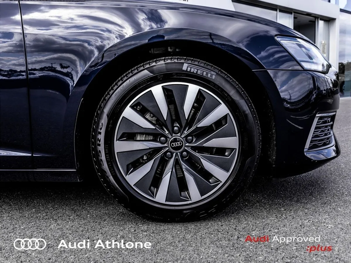 Audi A6 2.0TDI 204BHP SE S-Tronic - DUE IN - RING - Image 4