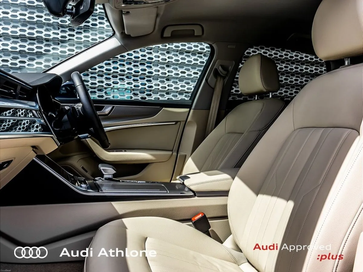 Audi A6 2.0TDI 204BHP SE S-Tronic - Image 6