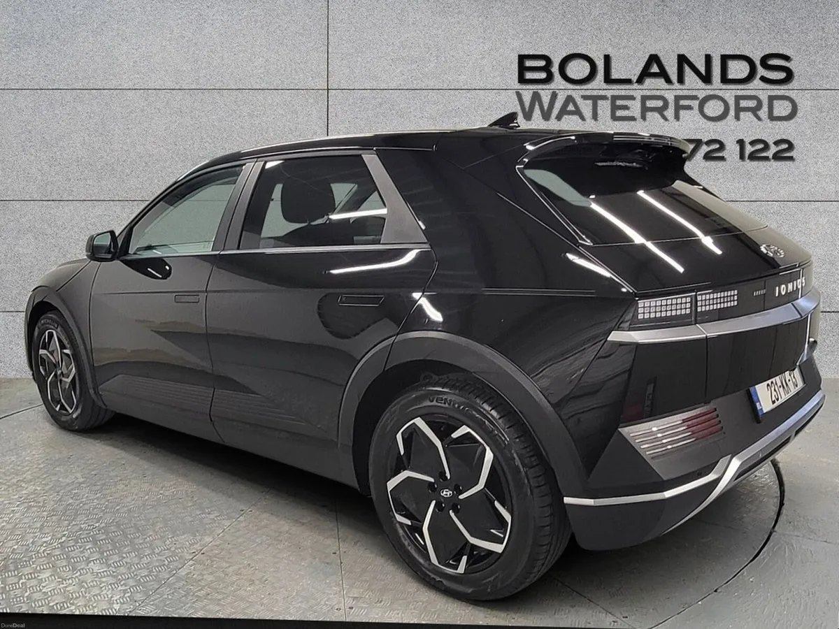 Hyundai IONIQ 5 58kW Executive Plus Finance From € - Image 2