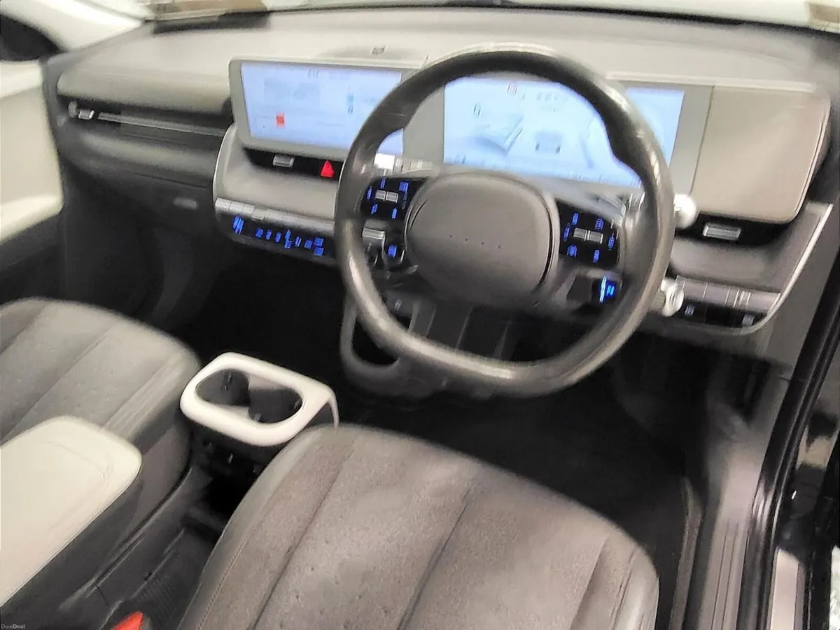 Hyundai IONIQ 5 58kW Executive Plus Finance From € - Image 6