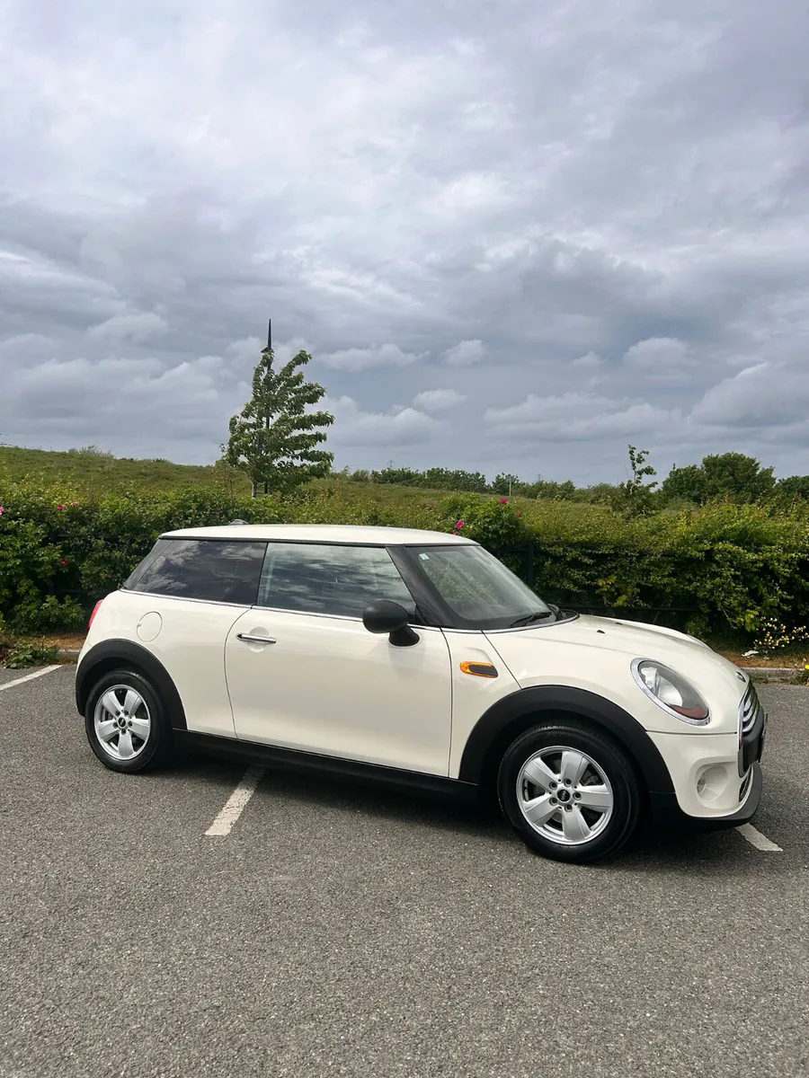 MINI 2015 1.2 PETROL AUTOMATIC - Image 5