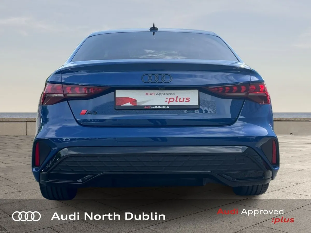 Audi A3 A3 SAL 30 TFSI 115HP S Line - Image 6