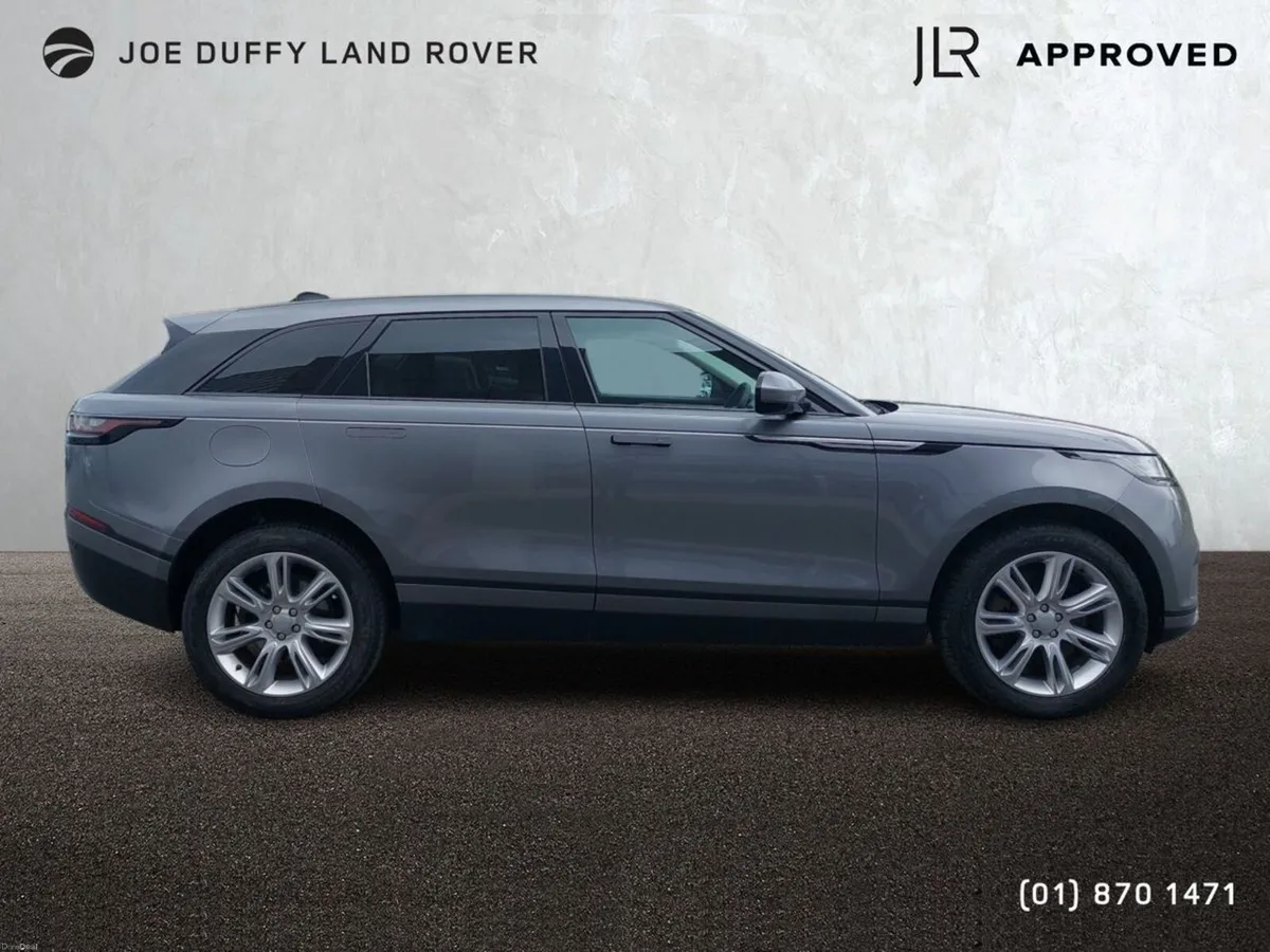 Land Rover Range Rover Velar R-Dynamic S 2.0 I4 PH - Image 6