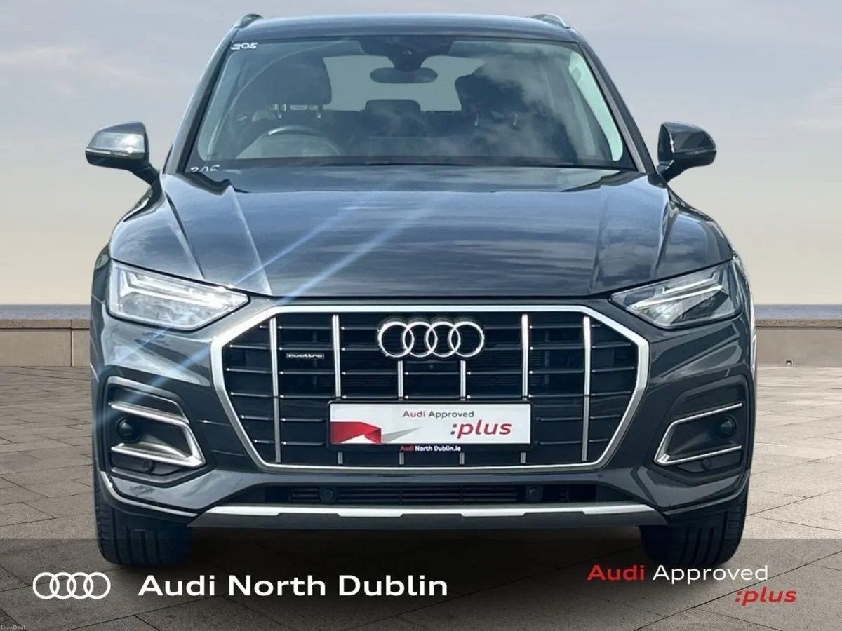 Audi Q5 SOLD! Q5 Sport 50 Tfsi E Quattro S-A  Spor - Image 2