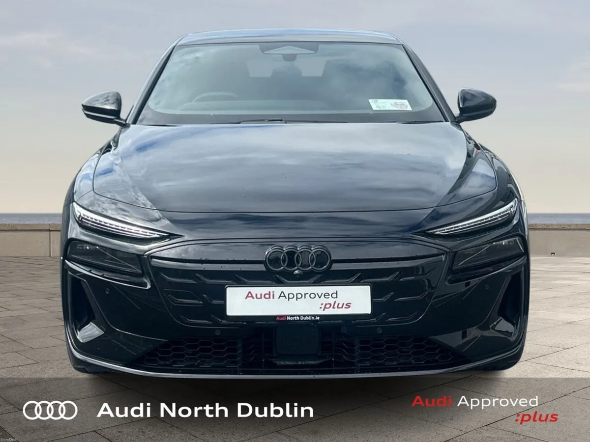 Audi A6 Sportback e-tron A6 SB E-TRON PERF. S LINE - Image 3