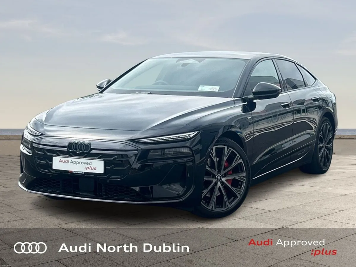 Audi A6 Sportback e-tron A6 SB E-TRON PERF. S LINE - Image 4