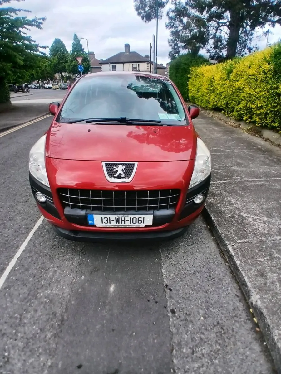 Peugeot 3008 - Image 4