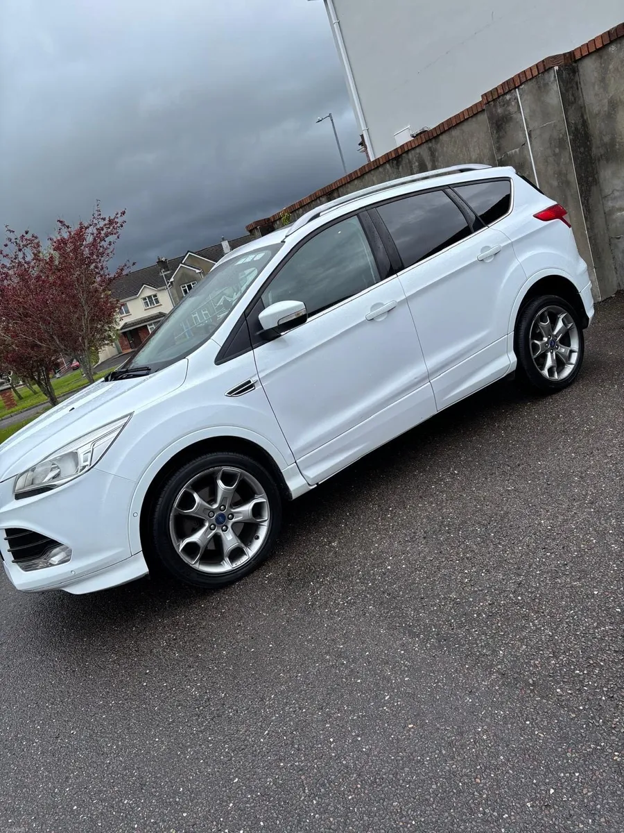 Ford Kuga Titanium - Image 1