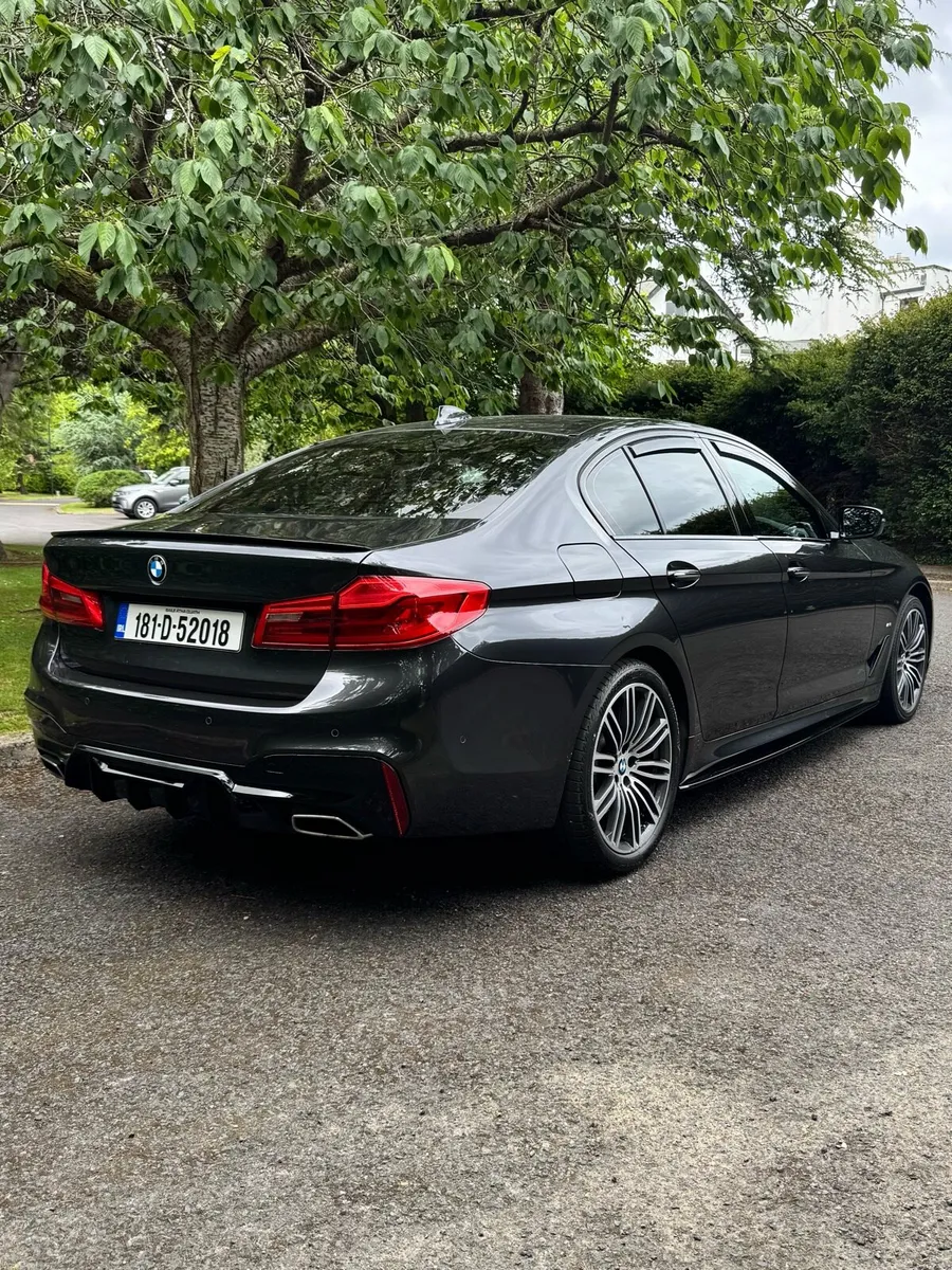 BMW 530E M-Sport(immaculate) - Image 6