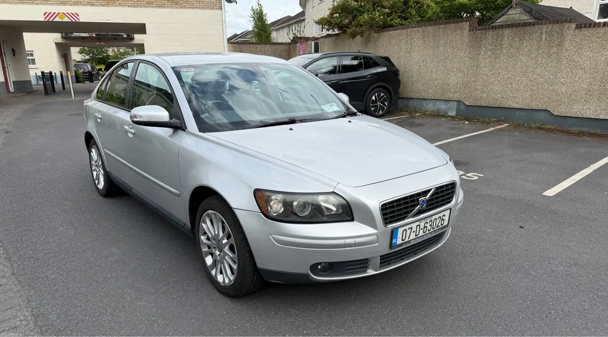 Volvo s40 - Image 3