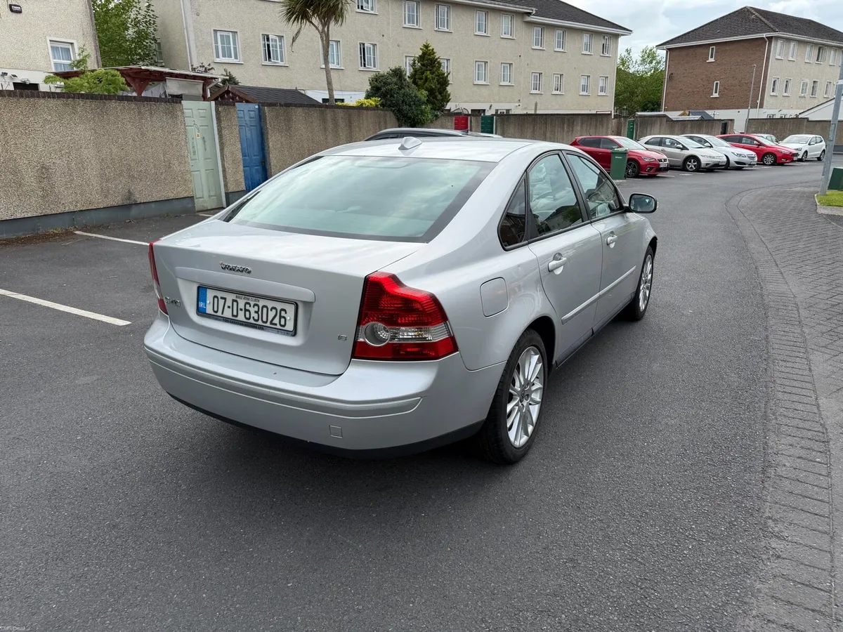 Volvo s40 - Image 4