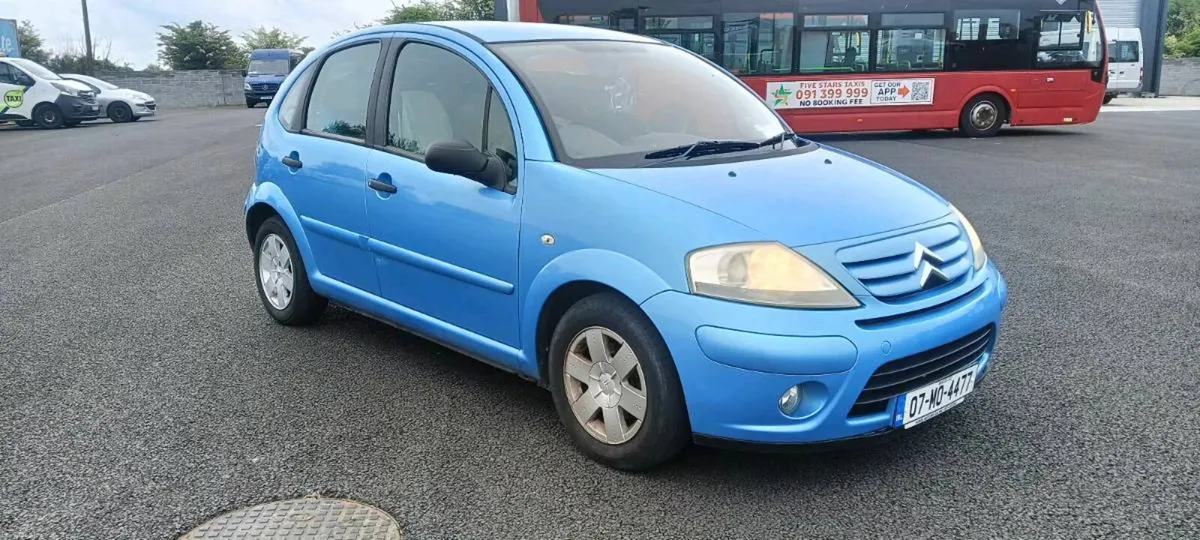 Citroen C3 - Image 1
