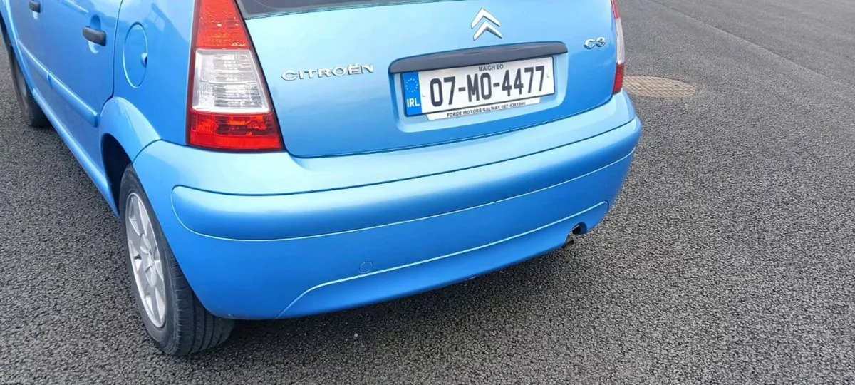 Citroen C3 - Image 3