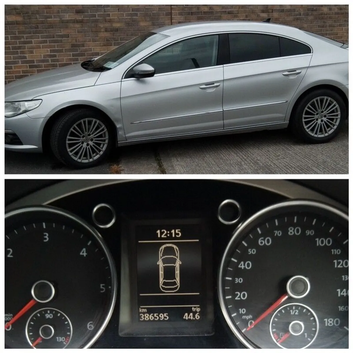 Passat CC Automatic | 2012 - Image 3