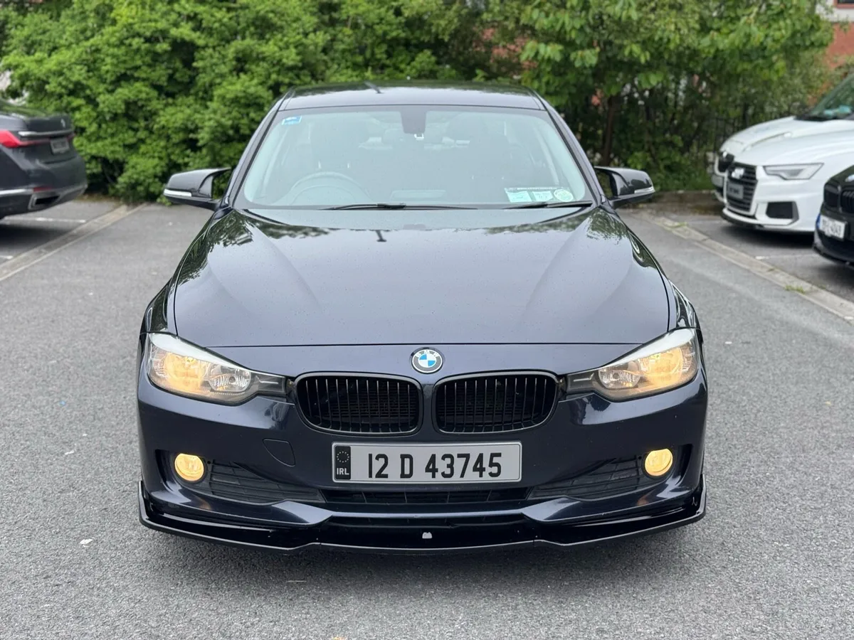 Bmw 320D F30 Automatic NEW NCT 05/2027 - Image 3