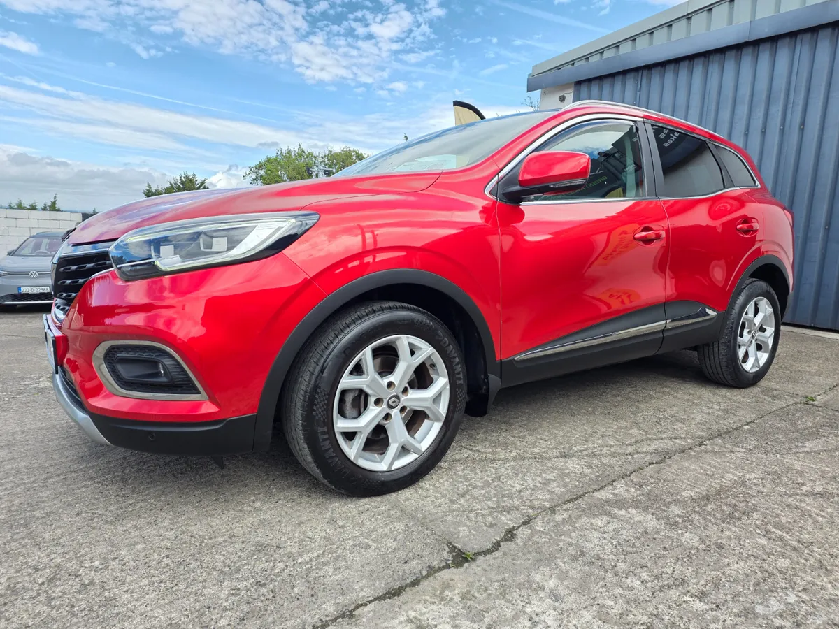 2019 RENAULT KADJAR * ONLY 44K KM * 1.5 DIESEL * - Image 3