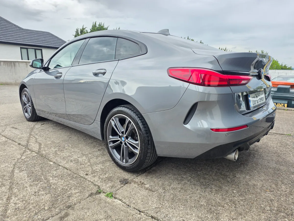 2022 BMW 218D * AUTOMATIC * IRISH CAR - Image 6