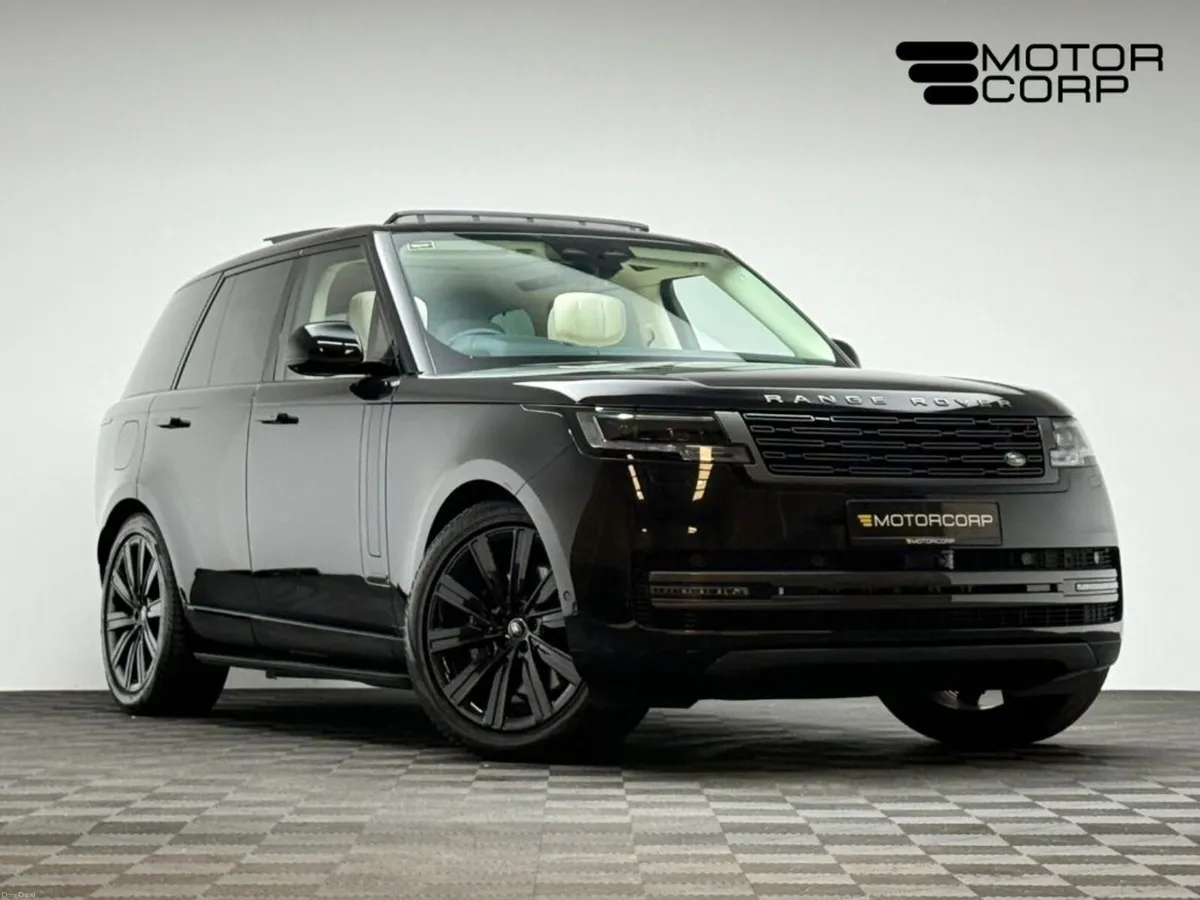 Land Rover Range Rover P460E AUTOBIOGRAPHY - Image 1