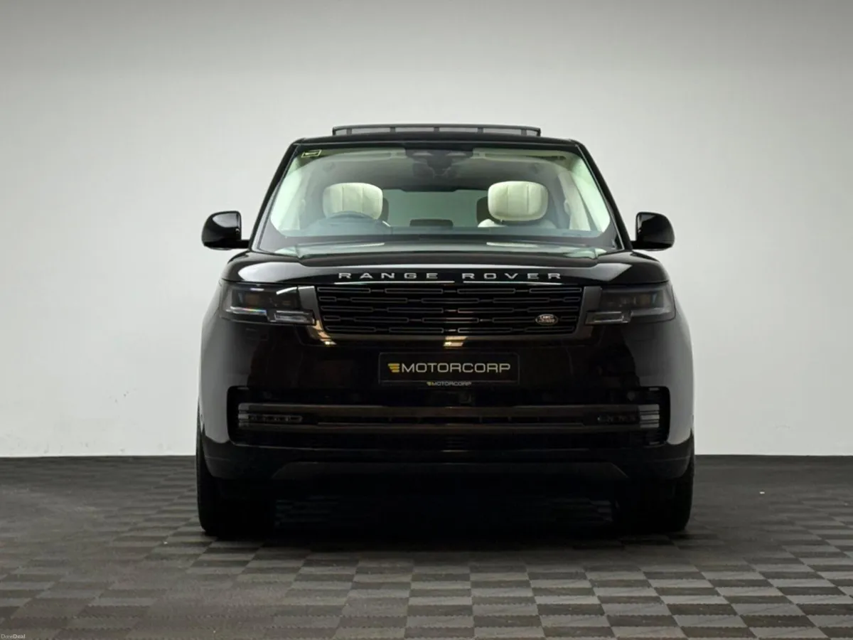 Land Rover Range Rover P460E AUTOBIOGRAPHY - Image 2