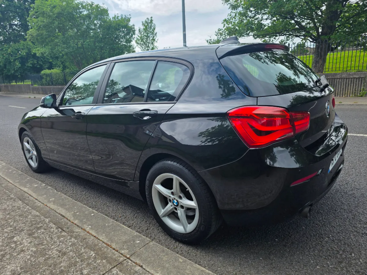 BMW 1-Series 118 I F20 SE 5DR Auto - Image 4