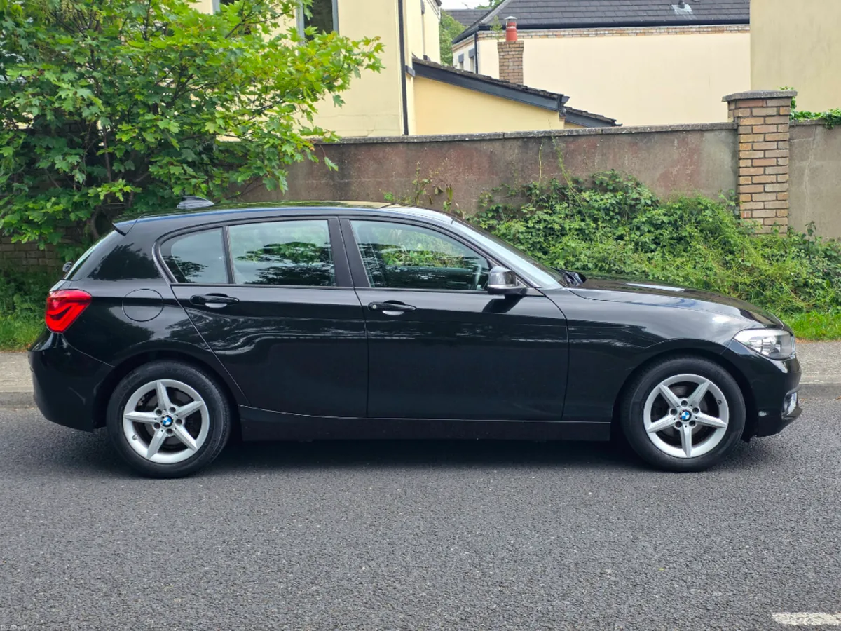 BMW 1-Series 118 I F20 SE 5DR Auto - Image 3