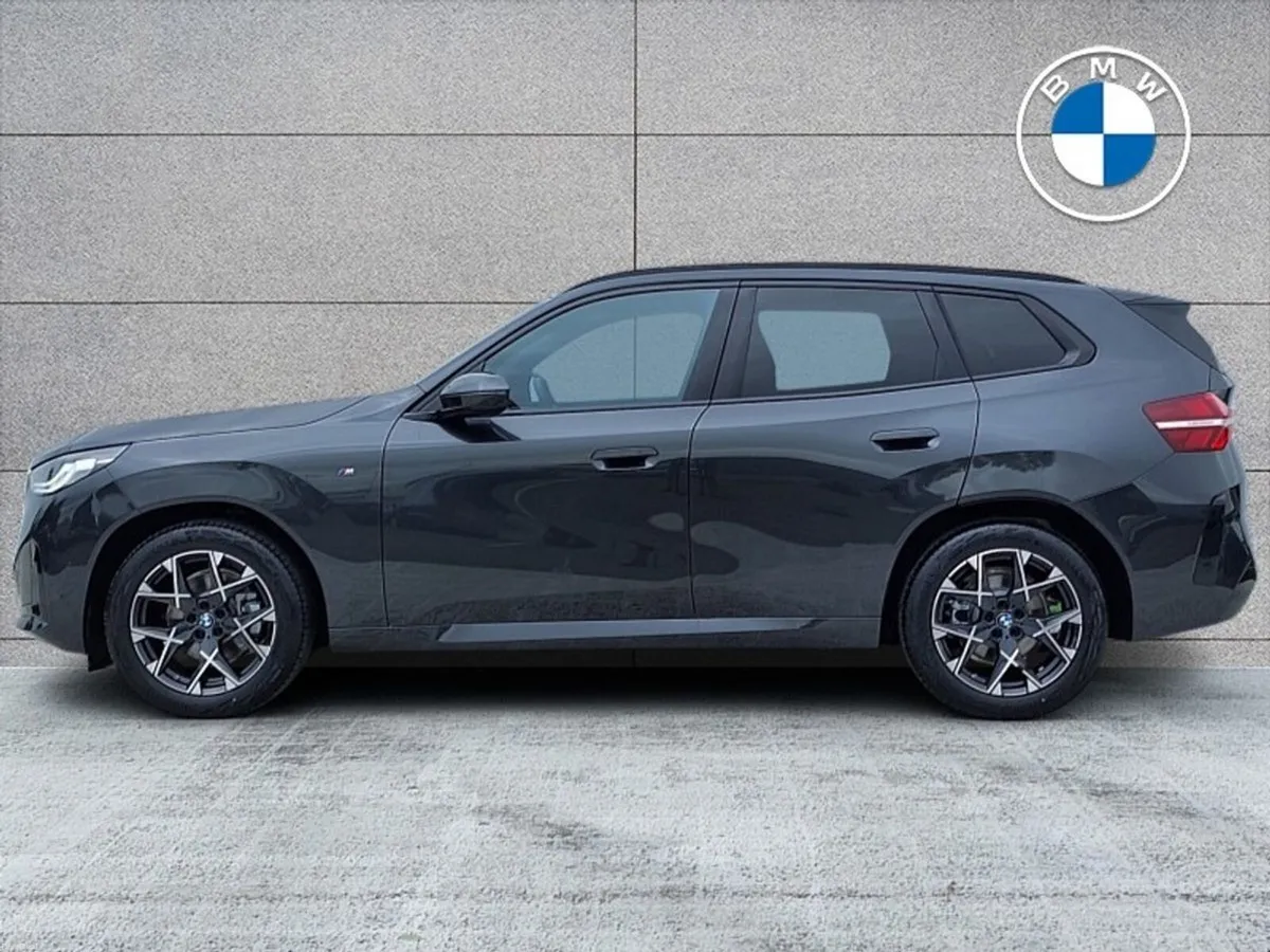 BMW X3 20d xDrive M Sport - Image 3