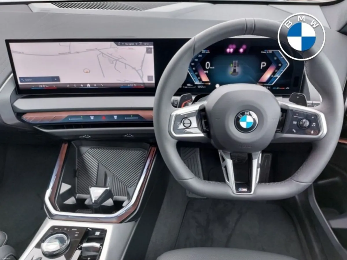 BMW X3 20d xDrive M Sport - Image 5