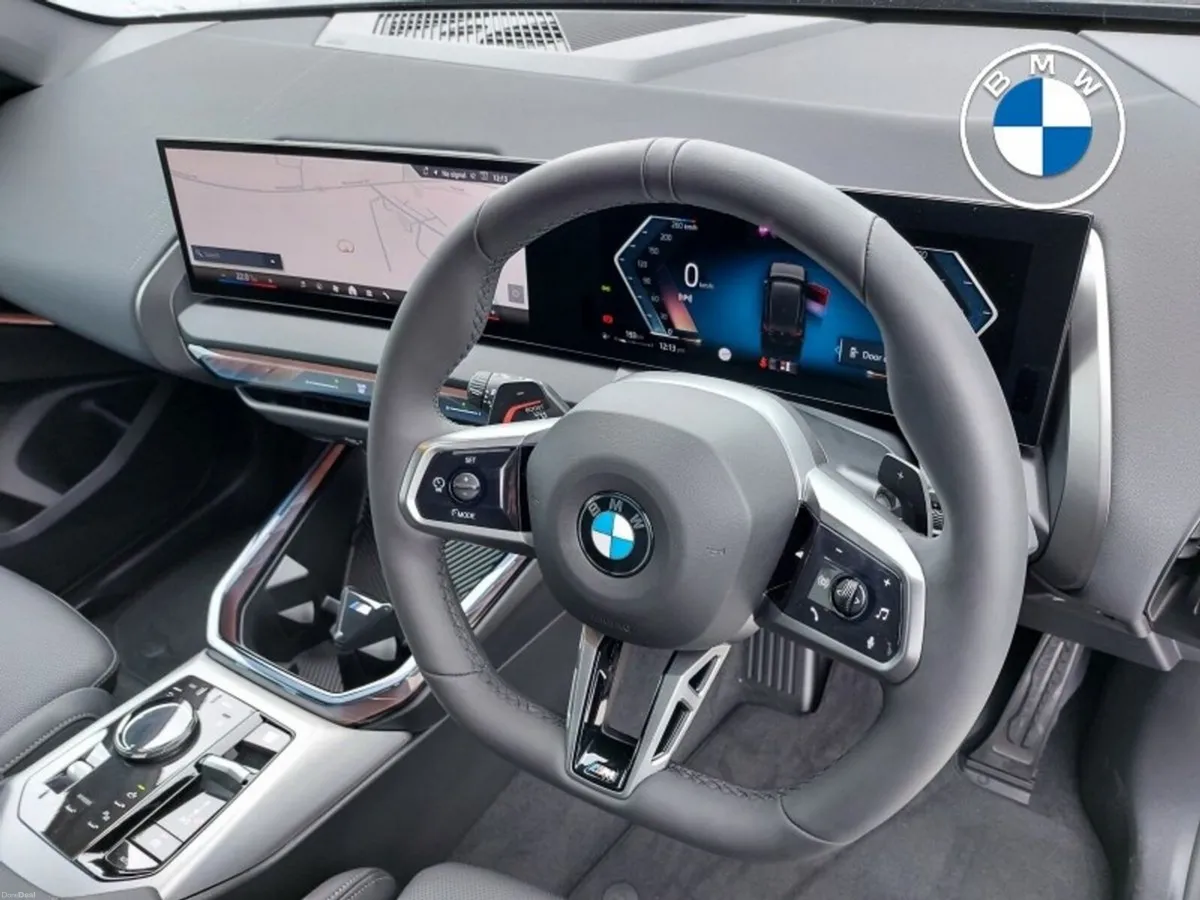 BMW X3 20d xDrive M Sport - Image 6