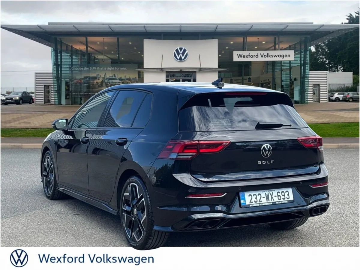 Volkswagen Golf R-LINE 2.0TDI 150HP DSG - Image 4