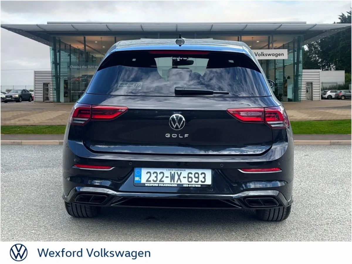 Volkswagen Golf R-LINE 2.0TDI 150HP DSG - Image 3