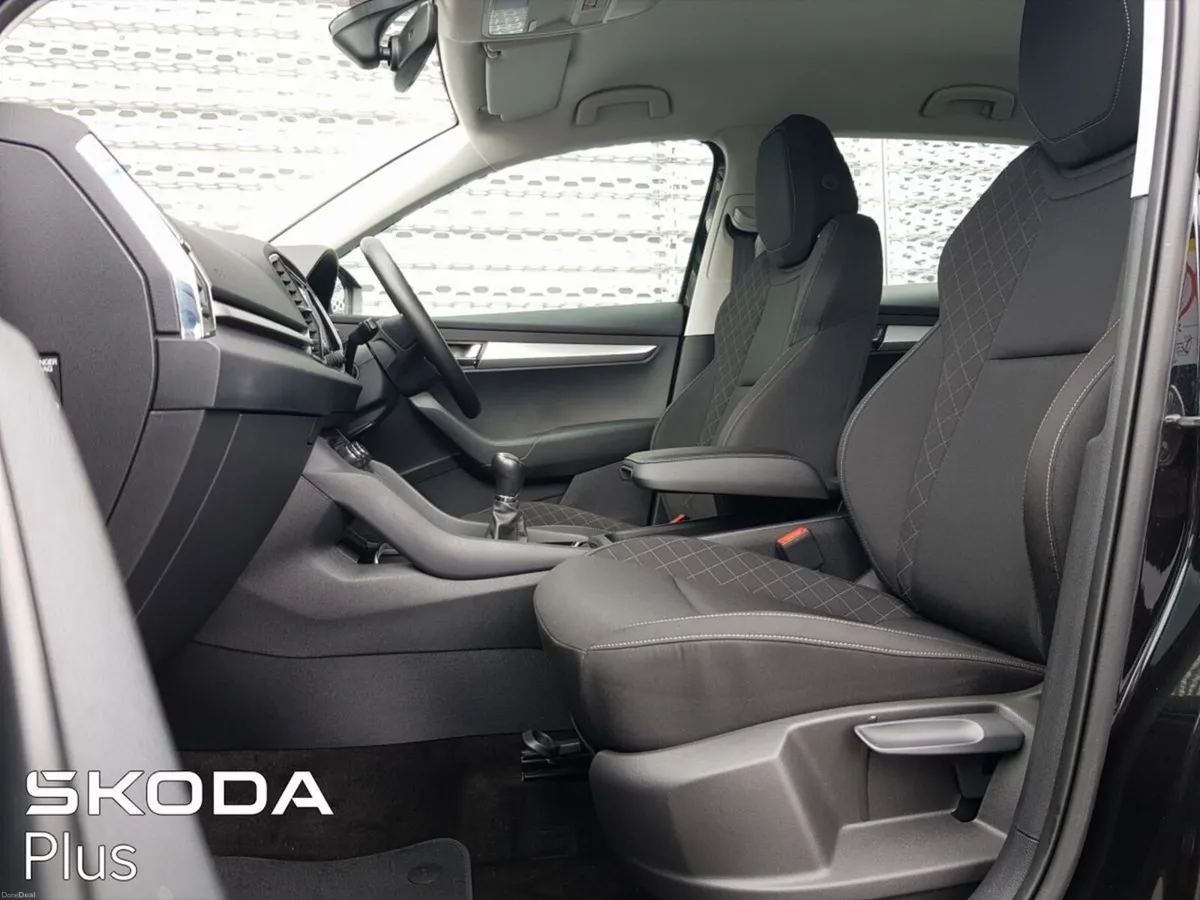 Skoda Karoq 1.0TSI 110bhp Ambition - Image 3