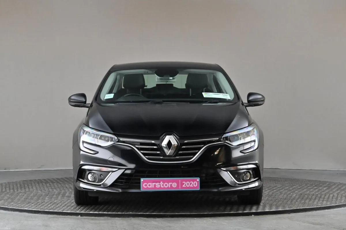 Renault Megane 1.5DCI 6SPD IV GRAND COUPE ICONIC B - Image 2