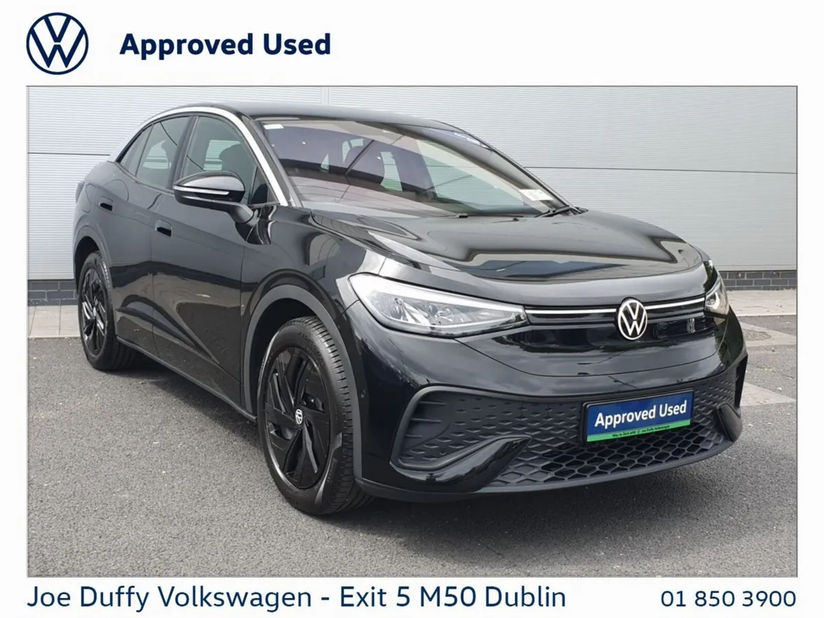 Volkswagen ID.5 ID.5 PURE 55KWH 170HP - Image 1