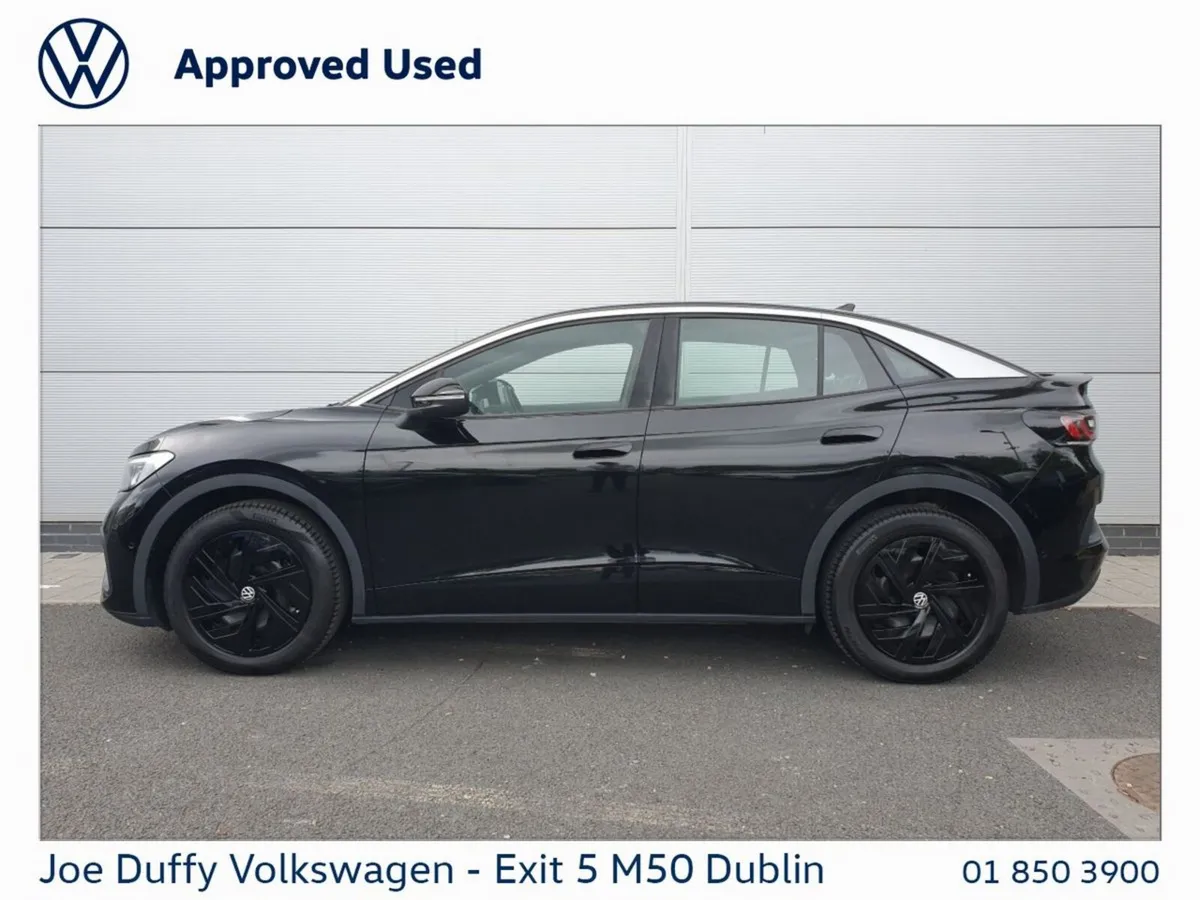 Volkswagen ID.5 PURE 55KWH 170HP - Image 5
