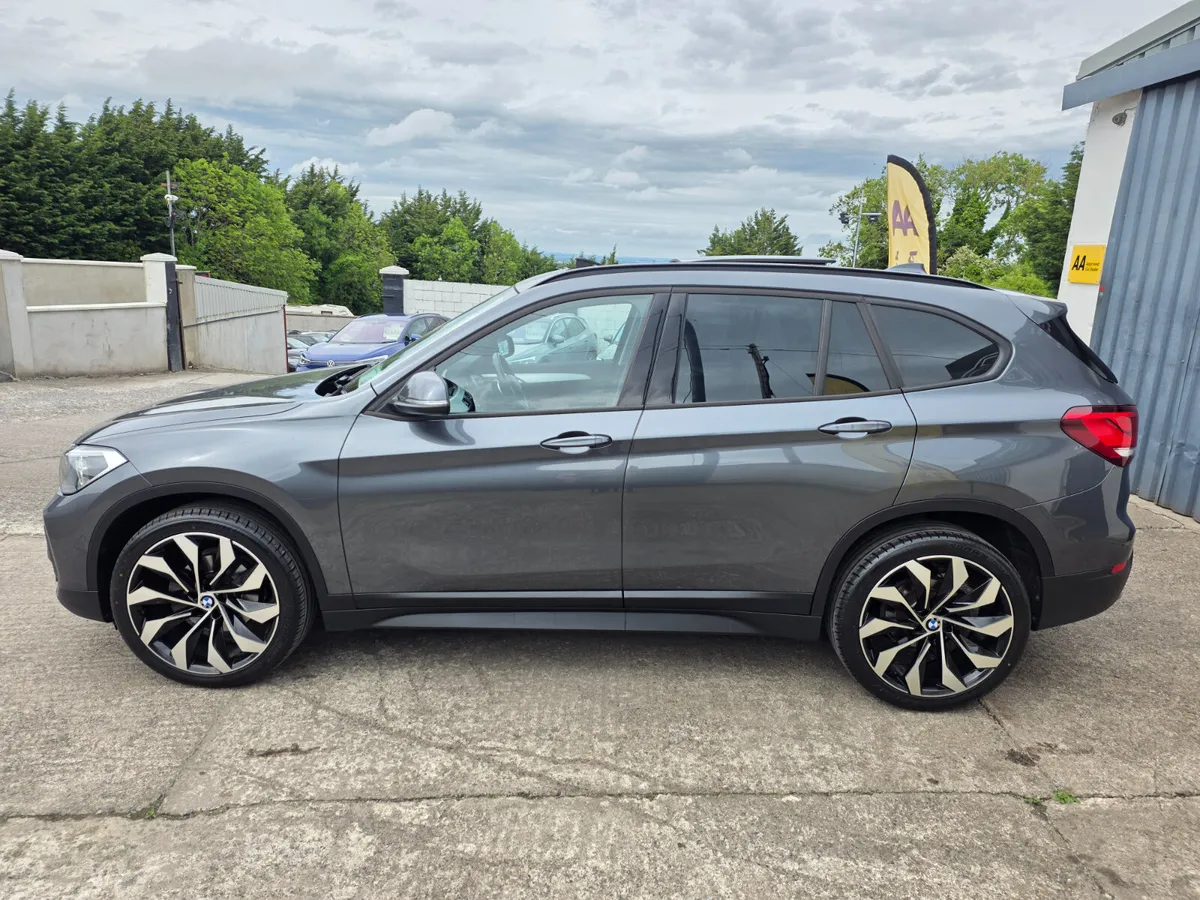 2020 BMW X1 * ONLY 38K KM * AUTOMATIC * - Image 6