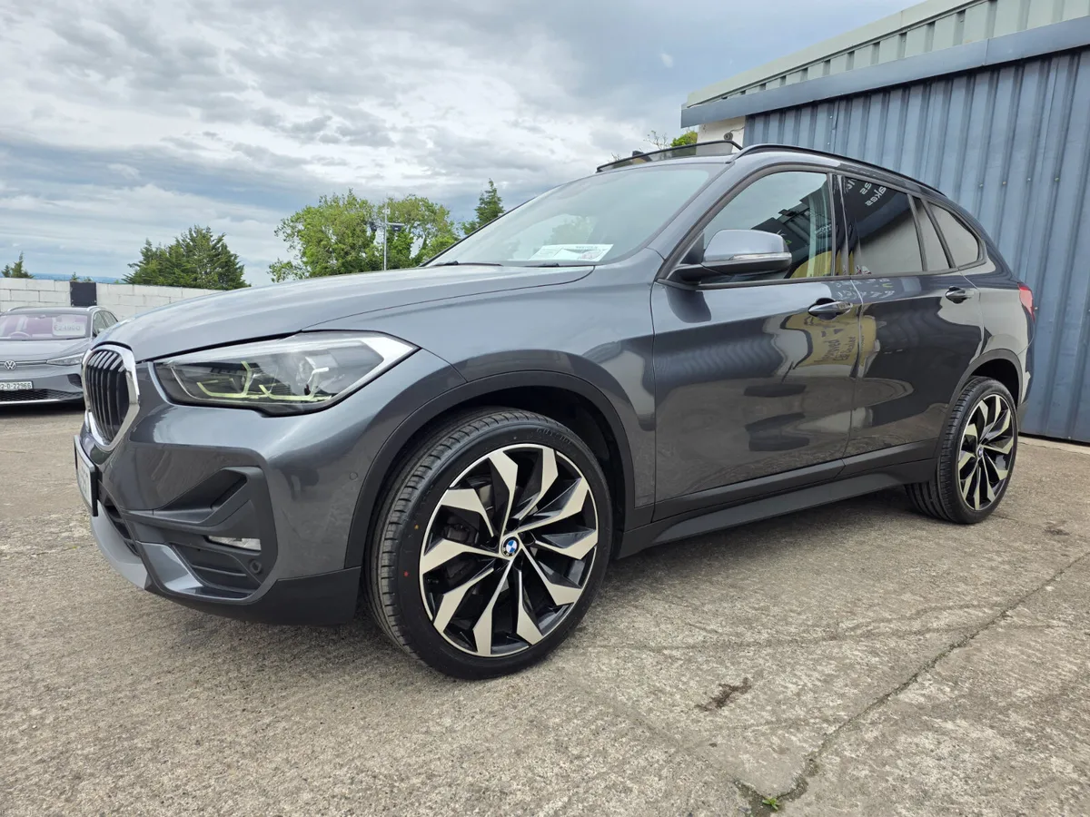 2020 BMW X1 * ONLY 38K KM * AUTOMATIC * - Image 3