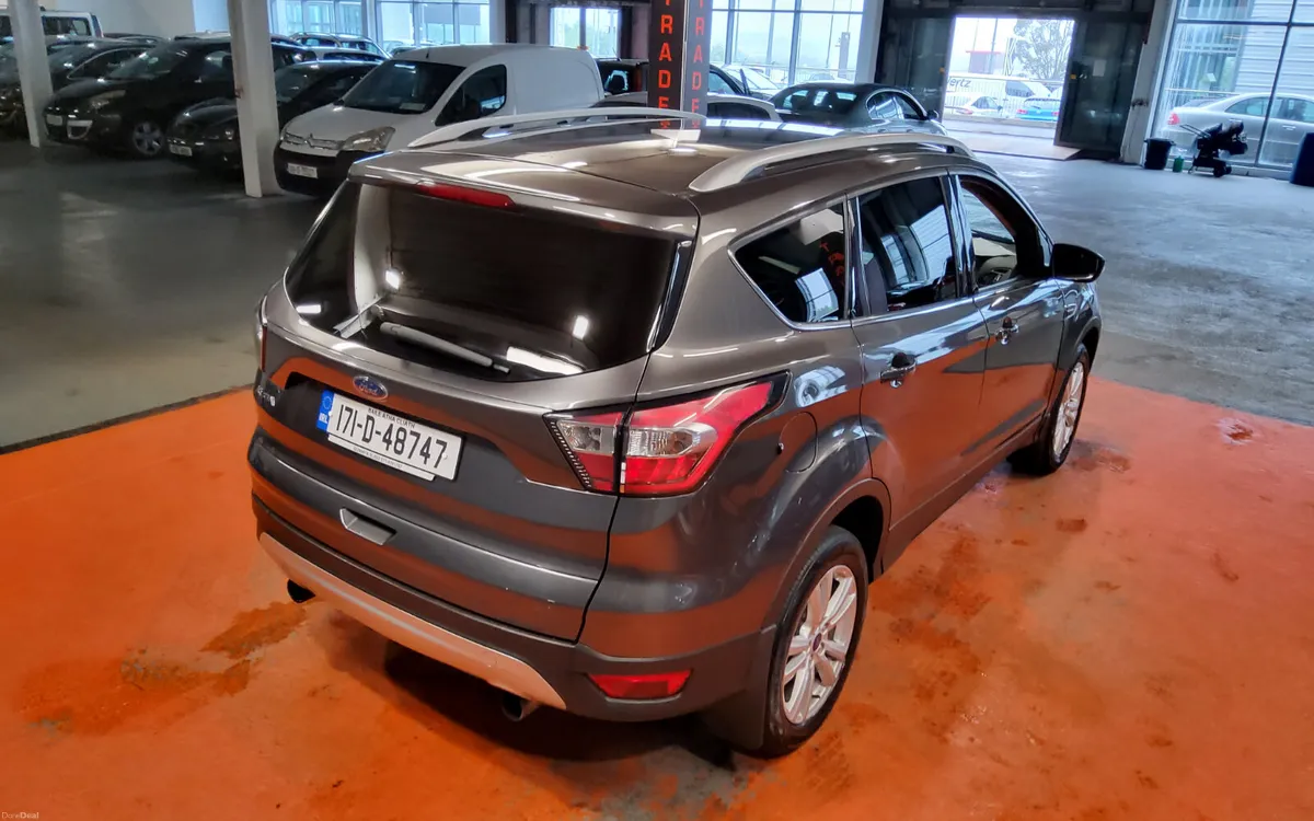 Ford Kuga 2017 - Image 3