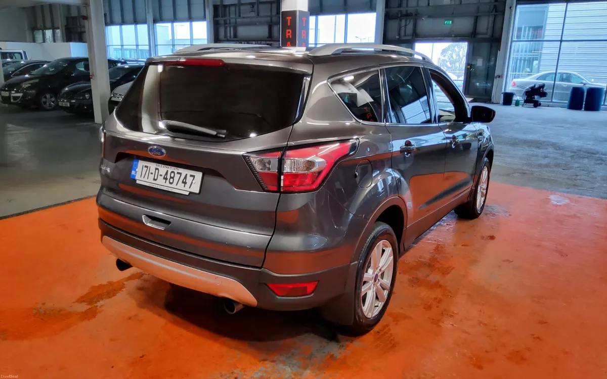 Ford Kuga 2017 - Image 4